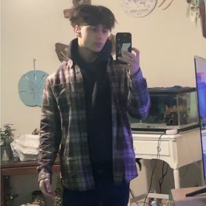 Meet your Posher, Ryland